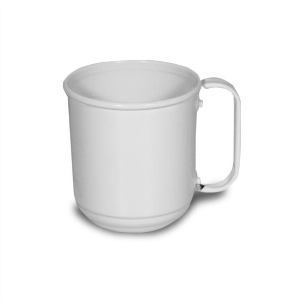 Caneca 500 Ml - Branca