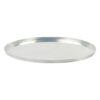 Forma De Pizza Polida 35 Cm