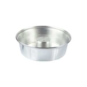 Forma De Pudim Polida 20 Cm